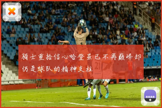 骑士重拾信心哈登虽已不再巅峰却仍是球队的精神支柱